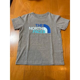 ザノースフェイス(THE NORTH FACE)のTHE NORTH FACE kids ノースフェイスキッズ Tシャツ 130(Tシャツ/カットソー)