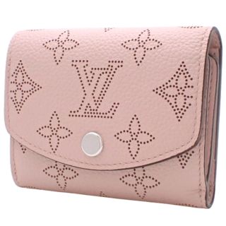 ルイヴィトン(LOUIS VUITTON)のルイ・ヴィトン ポルトフォイユ・イリス XS ピンク 40802025503(財布)