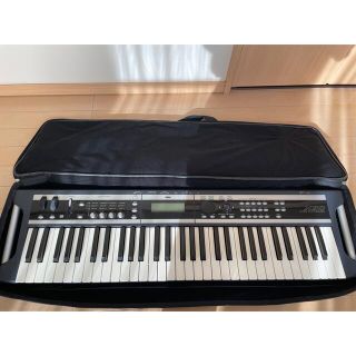 コルグ(KORG)の値下げ中　KORG X50(キーボード/シンセサイザー)