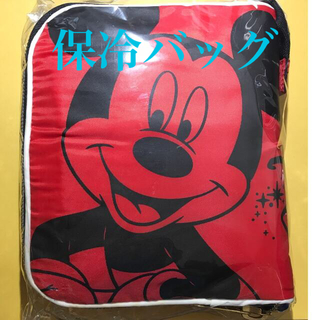 ディズニー(Disney)のSALE☆ミッキー保冷・大きめトートバッグ【匿名配送・新品】(その他)