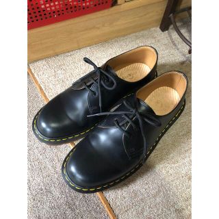 ドクターマーチン(Dr.Martens)のドクターマーチン 3ホール　28cm UK製(ブーツ)