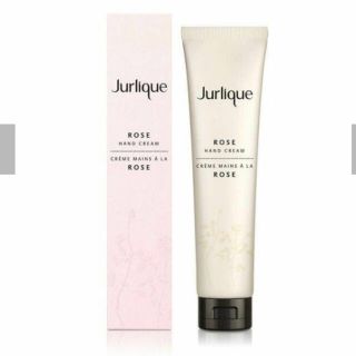 ジュリーク(Jurlique)のjurlique ローズ ハンドクリーム 40mL(ハンドクリーム)