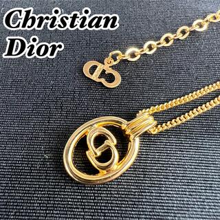 ディオール(Christian Dior) 着画 ネックレスの通販 43点 