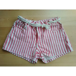 ザラキッズ(ZARA KIDS)のZARA KIDS　サイズ8　 128cmデニムパンツ(パンツ/スパッツ)