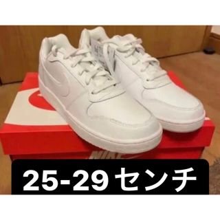 ナイキ(NIKE)のナイキ　エバノンロー　28.5(スニーカー)