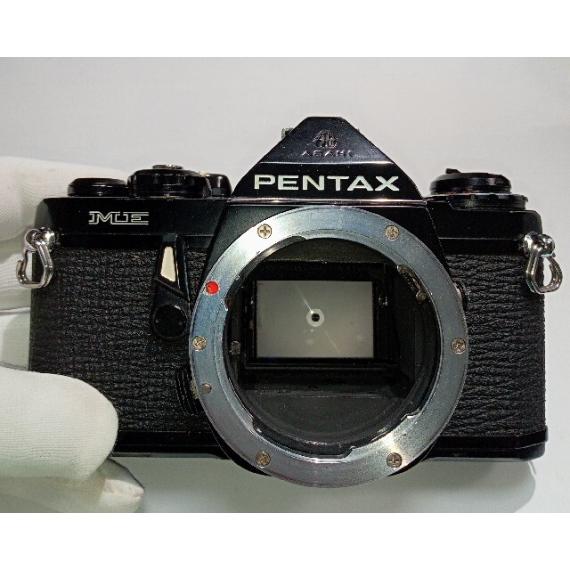 030【匿名配送】PENTAX(ペンタックス)SP 一眼レフフィルムカメラ