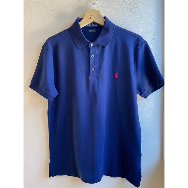 Ralph Lauren - ラルフローレン カスタム スリム フィット ストレッチ