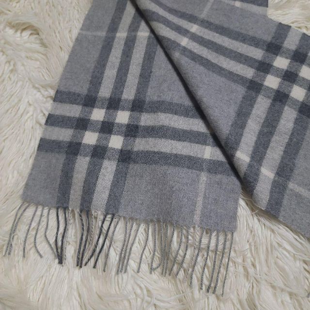 ロンドン BURBERRY - BURBERRY LONDON ENGLAND カシミア100%の通販 by ...
