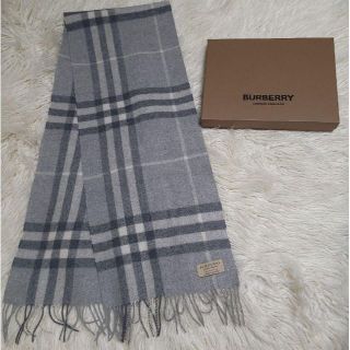 バーバリー(BURBERRY) ストールの通販 1,000点以上 | バーバリーを買う ...