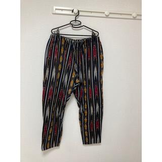 エスツーダブルエイト(S2W8)のSOUTH2WEST8 Smokey Pant(その他)