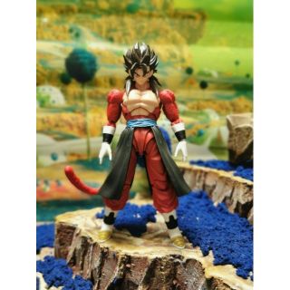 フィギュアーツ ベジット 超4 S.H.Figuarts サイズ ドラゴンボールの