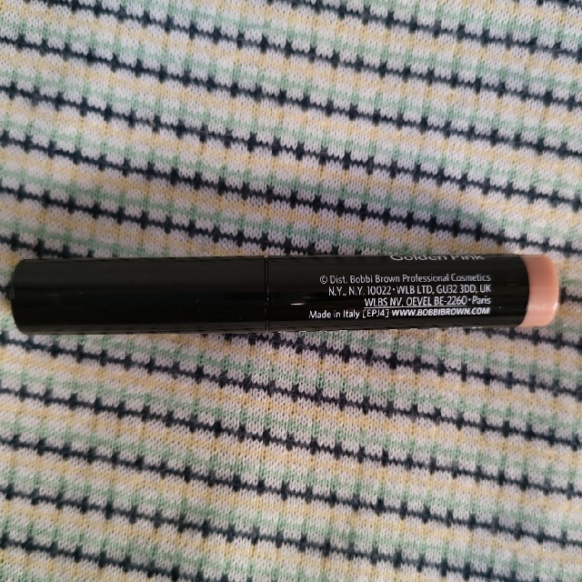 BOBBI BROWN(ボビイブラウン)のボビイ ブラウン ロングウェア クリーム シャドウ スティック コスメ/美容のベースメイク/化粧品(アイシャドウ)の商品写真