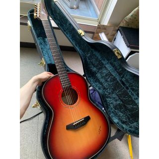 ギブソン(Gibson)のk.yairi ケーヤイリ　特注品RF-90 custom オール単板モデル(アコースティックギター)