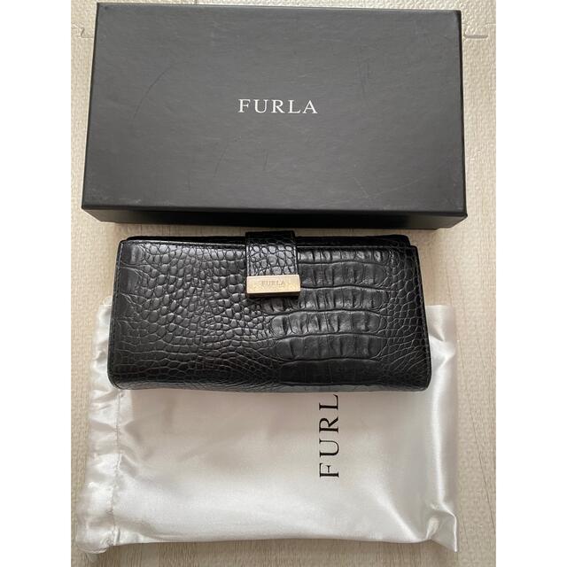 Furla(フルラ)のフルラ　FURLA 財布 レディースのファッション小物(財布)の商品写真