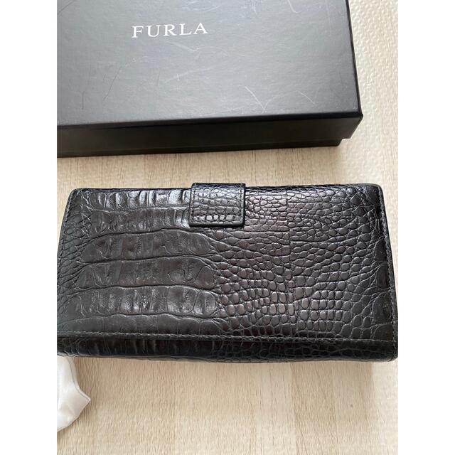 Furla(フルラ)のフルラ　FURLA 財布 レディースのファッション小物(財布)の商品写真