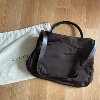 グッチ ナイロンバッグの通販 100点以上 | Gucciを買うならラクマ