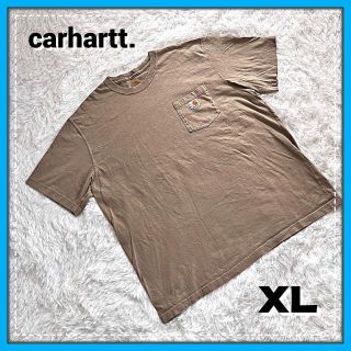 カーハート ボタン Tシャツ・カットソー(メンズ)の通販 30点