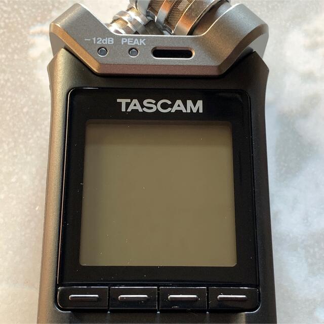 TASCAM【PCMレコーダー】DR-22WL | 美品 楽器のレコーディング/PA機器(その他)の商品写真