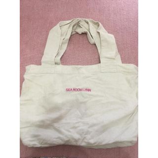 シールームリン(SeaRoomlynn)のcarameru様専用　searoomlynn トートバッグ(トートバッグ)