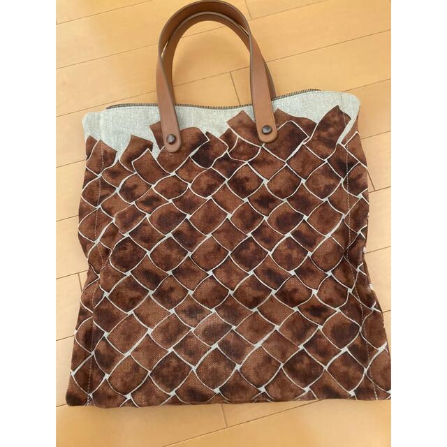 Bottega Veneta - ☆美品格安☆ボッテガヴェネタ トートバッグの通販