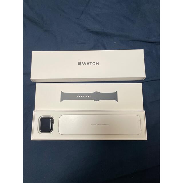 Apple Watch se 40mm