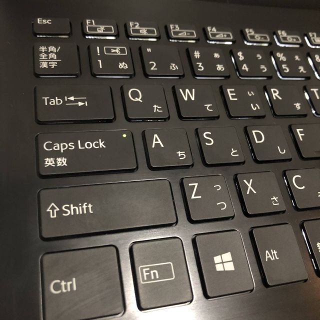 VAIOノートパソコン/ VJS1321 / Core i7-8550U | bergosafety.com.br