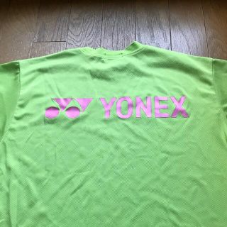 ヨネックス(YONEX)の031212様専用‼️ヨネックス　Tシャツ SSサイズ(ウェア)