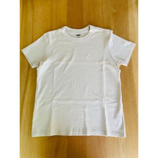 ユニクロ(UNIQLO)のTシャツ(Tシャツ(半袖/袖なし))