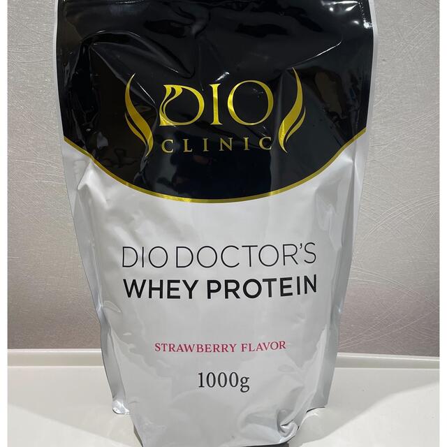 新品ディオクリニック DIO ホエイプロテイン ココア ダイエット 新品ディオクリニック DIO ホエイプロテイン ココア ダイエット