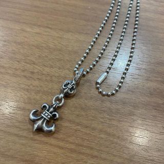 Chrome Hearts - chrome heartsクロムハーツ 1ボールBSフレアチャーム