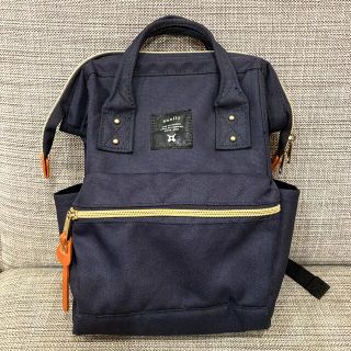 アネロ(anello)の専用　anelloキッズリュックサック(リュックサック)