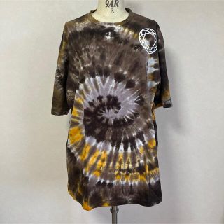 FEELCYCLE タイダイTシャツ(Tシャツ/カットソー(半袖/袖なし))