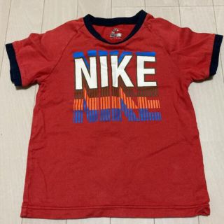 ナイキ(NIKE)のNIKE Tシャツ　子供服　ナイキ(Tシャツ/カットソー)