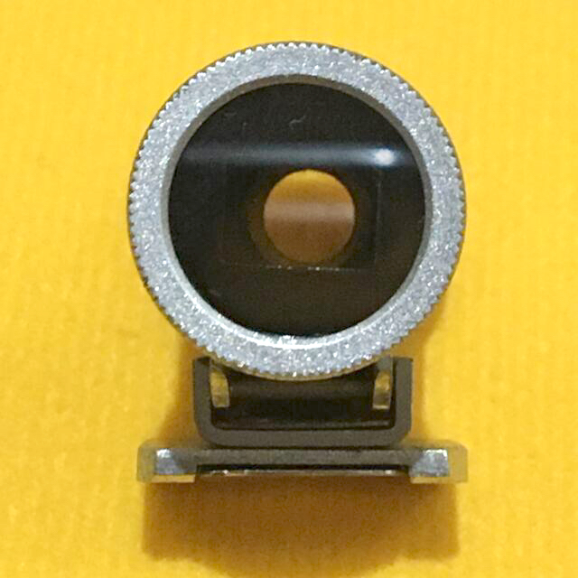 LEICA - S.K. 105mm ビューファインダー 三協光機 コムラー 光学 LEICA - S.K. 105mm ビューファインダー 三協光機 コムラー 光学