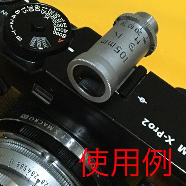 LEICA - S.K. 105mm ビューファインダー 三協光機 コムラー 光学 LEICA - S.K. 105mm ビューファインダー 三協光機 コムラー 光学