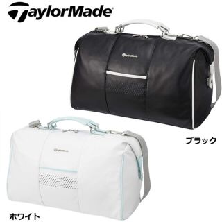 テーラーメイド(TaylorMade)のボストンバック　テーラーメイド(バッグ)