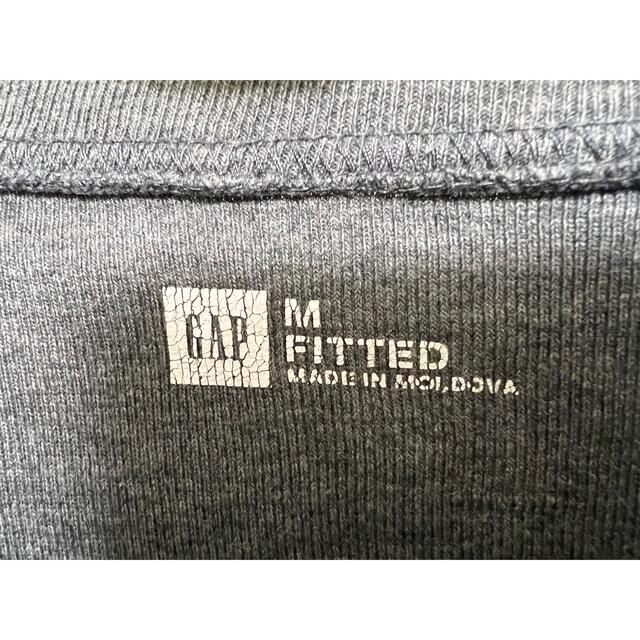 GAP(ギャップ)のGAP tシャツ メンズ Mサイズ メンズのトップス(Tシャツ/カットソー(半袖/袖なし))の商品写真