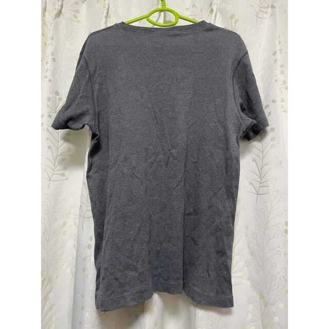 GAP(ギャップ)のGAP tシャツ メンズ Mサイズ メンズのトップス(Tシャツ/カットソー(半袖/袖なし))の商品写真