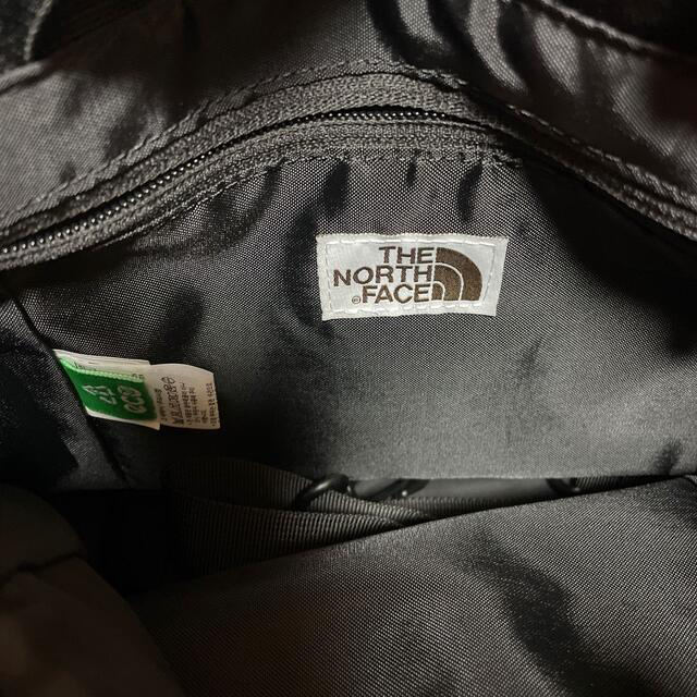 THE NORTH FACE(ザノースフェイス)のcocomam様専用 THE NORTH FACE ショルダーバッグ メンズのバッグ(ショルダーバッグ)の商品写真