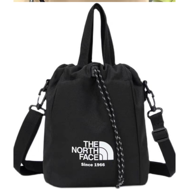 THE NORTH FACE(ザノースフェイス)のcocomam様専用 THE NORTH FACE ショルダーバッグ メンズのバッグ(ショルダーバッグ)の商品写真