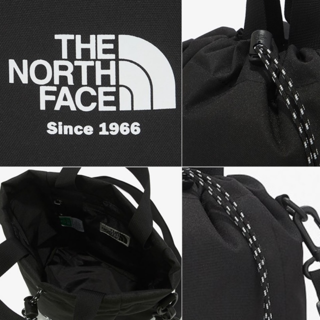 THE NORTH FACE(ザノースフェイス)のcocomam様専用 THE NORTH FACE ショルダーバッグ メンズのバッグ(ショルダーバッグ)の商品写真