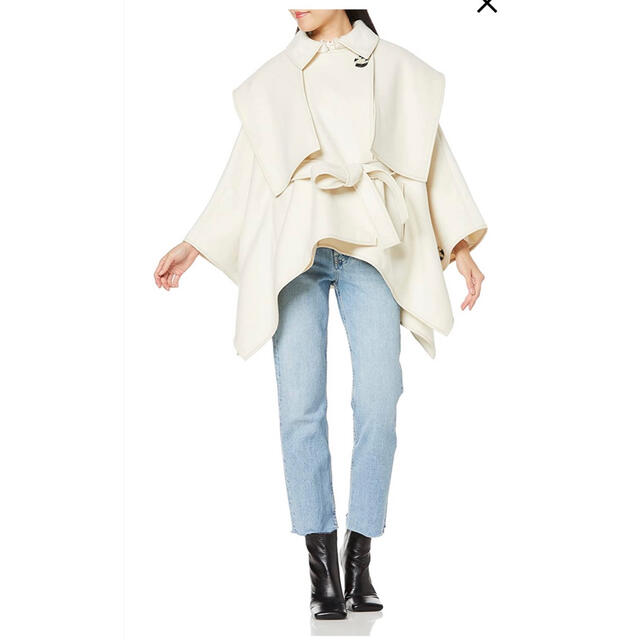 SNIDEL×新木優子×sweetコート SWFC214047 オリジナル 37%割引 www