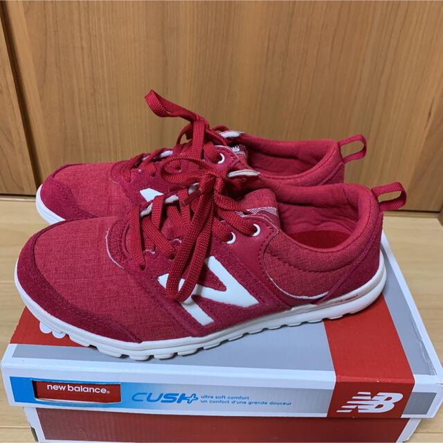 New Balance(ニューバランス)のニューバランス 315 new balance WL315D HR レディースの靴/シューズ(スニーカー)の商品写真