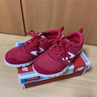 ニューバランス(New Balance)のニューバランス 315 new balance WL315D HR(スニーカー)