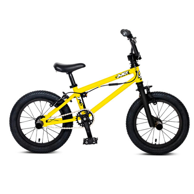オンラインショップ】 コロ助様専用 MOTELWORKS JUICY 14インチ BMX の