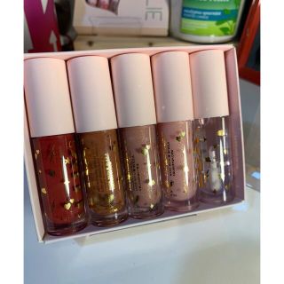 カラーポップ(colourpop)のカラーポップ Colourpop リップボールト（リップバンドル）(リップグロス)