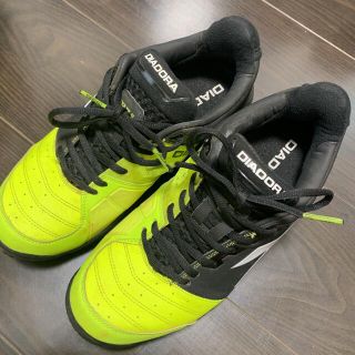 ディアドラ(DIADORA)のディアドラ　テニスシューズ(スニーカー)