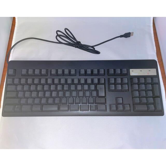 東プレ Realforce108UD-A(XE01B0) 静電無接点キーボード-