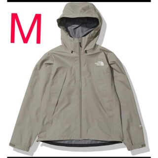 ザノースフェイス(THE NORTH FACE)のNORTH FACE ノースフェイス　クライムライトジャケット　レディース  M(ナイロンジャケット)