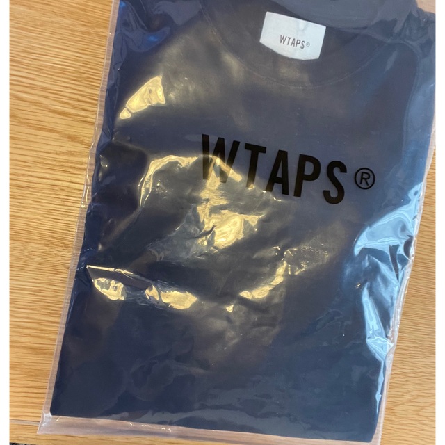 W)taps(ダブルタップス)のwtaps 22ss all 03/LS/cotton メンズのトップス(Tシャツ/カットソー(七分/長袖))の商品写真